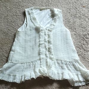 Light summer top